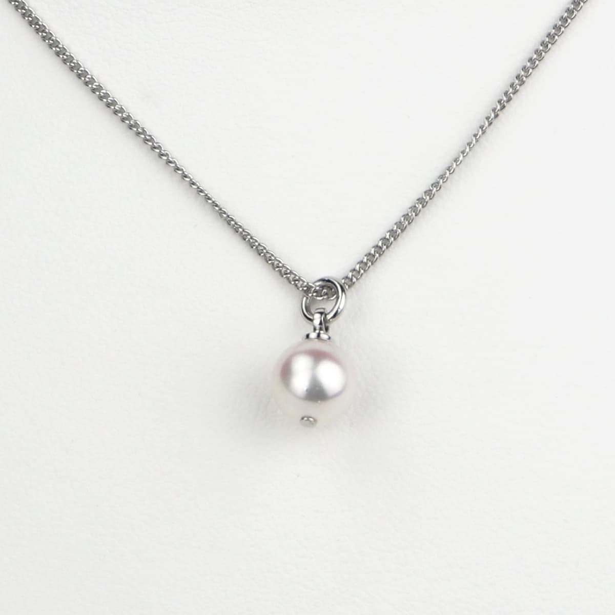 一粒ペンダント