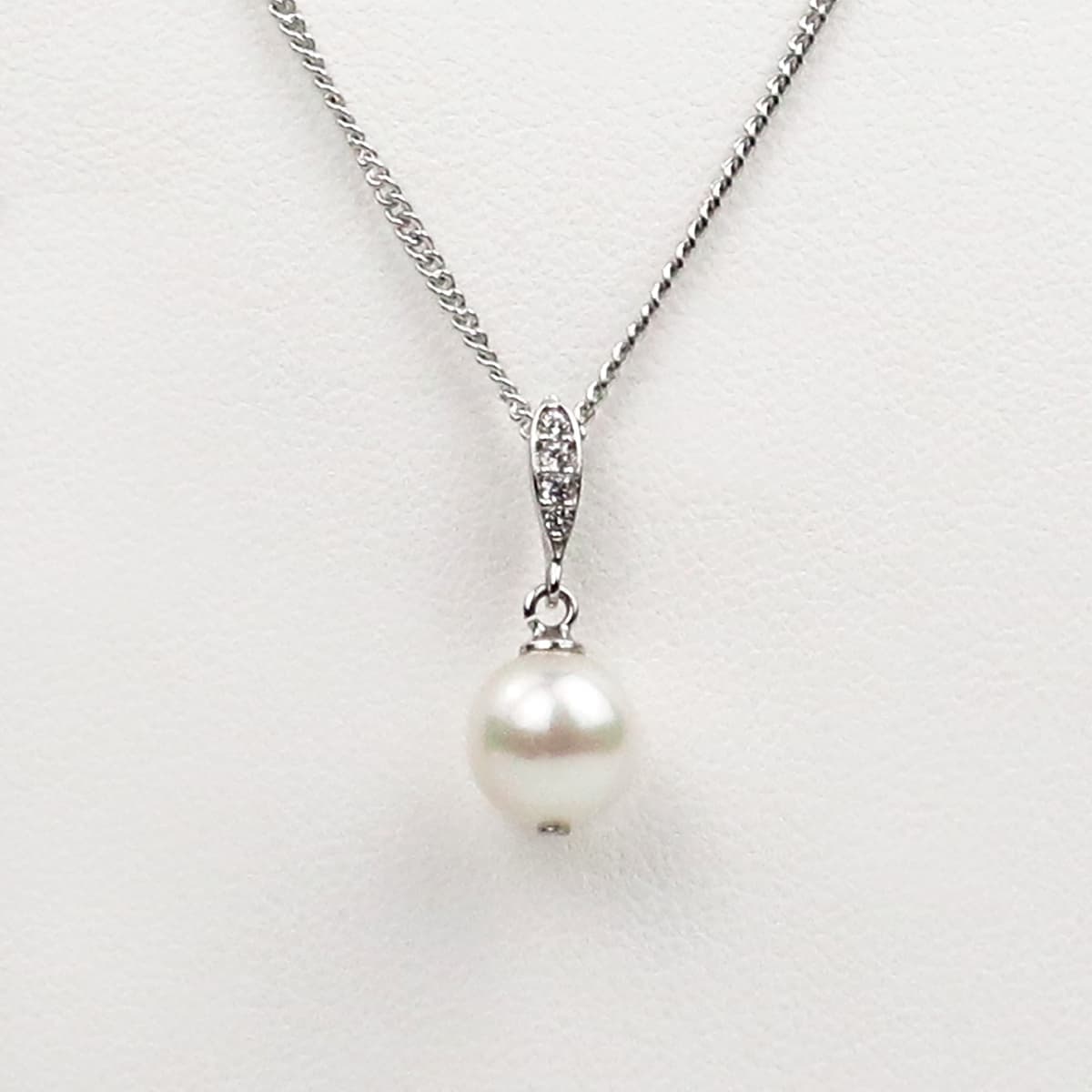 8mmUPペンダント