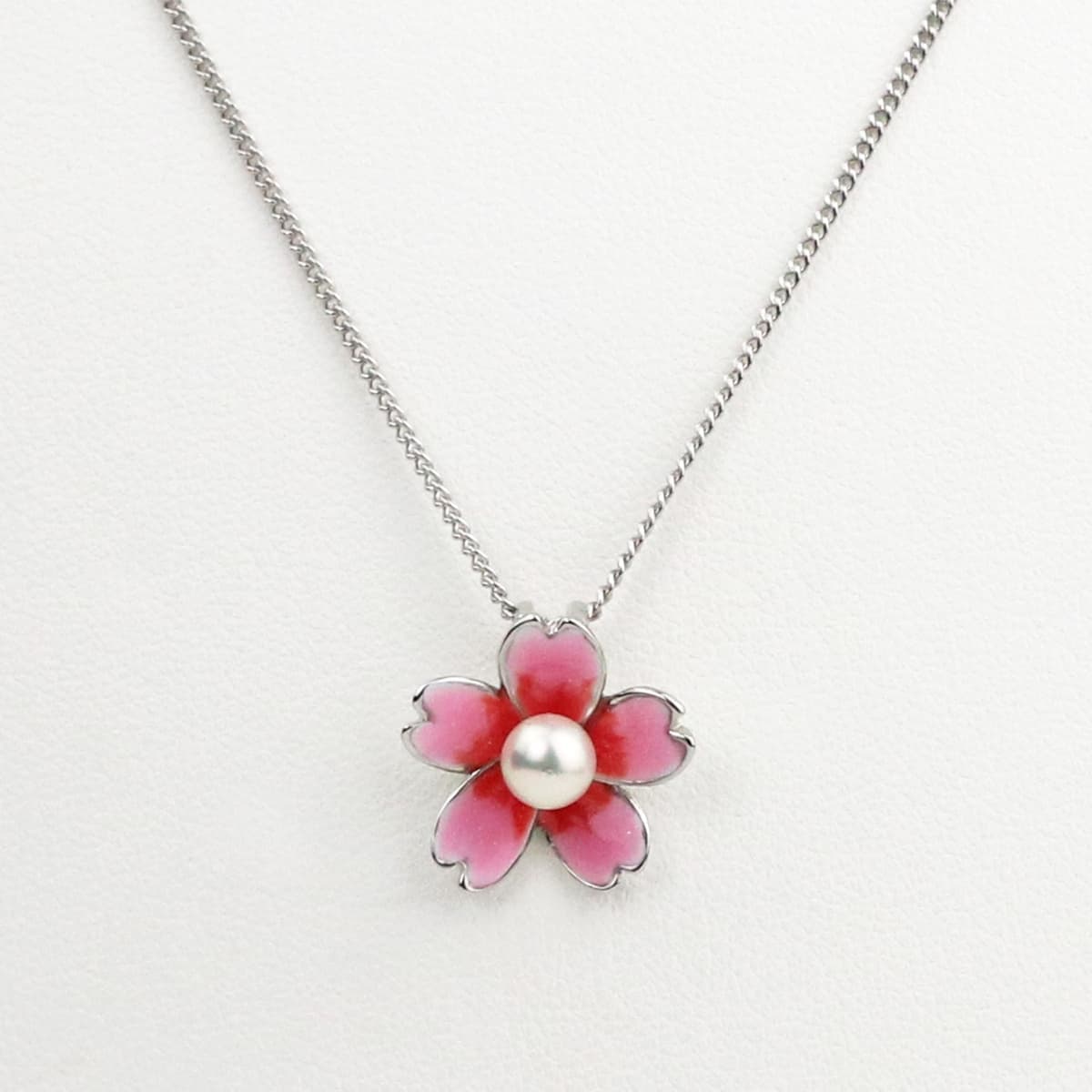 SAKURAペンダント