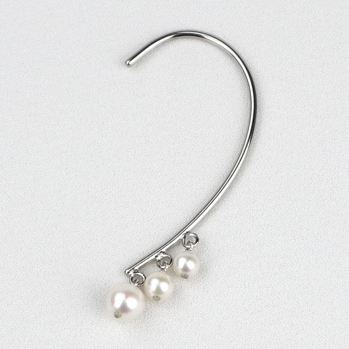 3Pイヤーフック