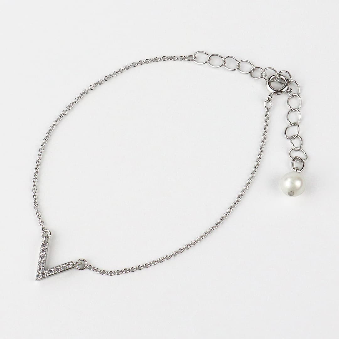 フックタイプピアス